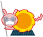 どうして太陽光発電?